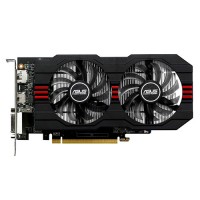 ASUS  R7360-OC-2GD5-V2 